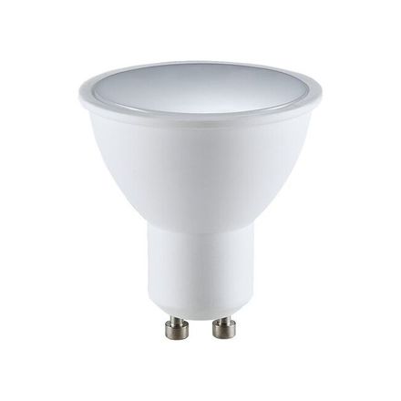 LED žárovka Rabalux 79004 SMD LED, GU10 , 5W, 400lm, RGB