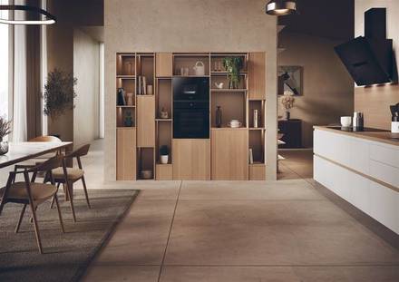 Vestavná mikrovlnná trouba Haier H38FMWID627N (4)