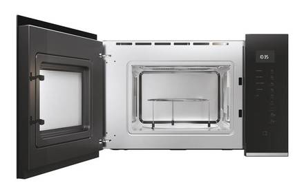 Vestavná mikrovlnná trouba Haier H38FMWID2S7 (1)