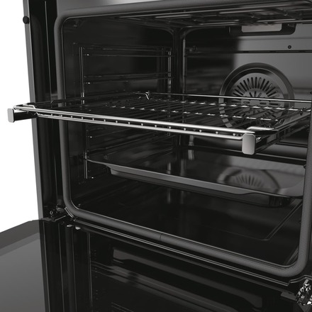 Samostatná vestavná trouba Candy CA6 NP5B3LYTB C-Bake 600 (4)