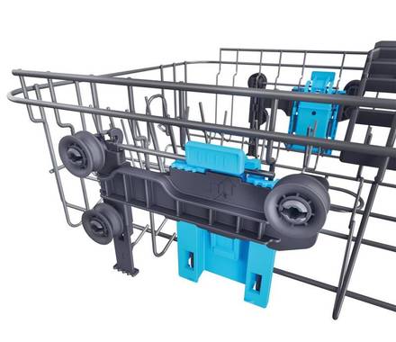 Vestavná myčka nádobí Haier XI1C3TB2FB (2)