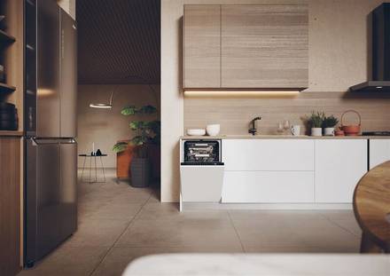 Vestavná myčka nádobí Haier XI1C3TB2FB (7)