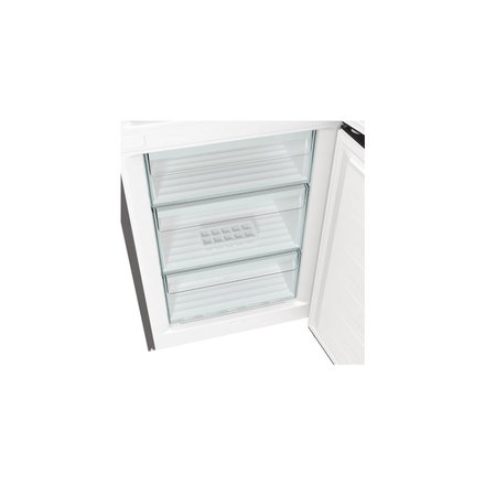 Kombinovaná chladnička Gorenje NRK61CS2XL4 (4)