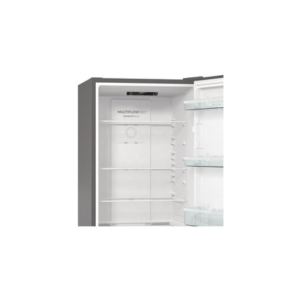 Kombinovaná chladnička Gorenje NRK61CS2XL4 (5)
