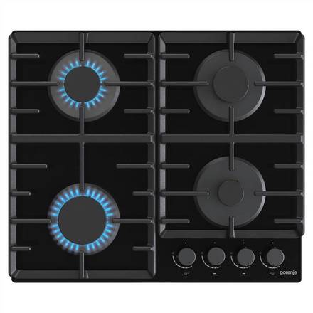Plynová varná deska Gorenje GT642AB (6)
