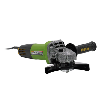 Úhlová bruska Procraft PW1050 (3)
