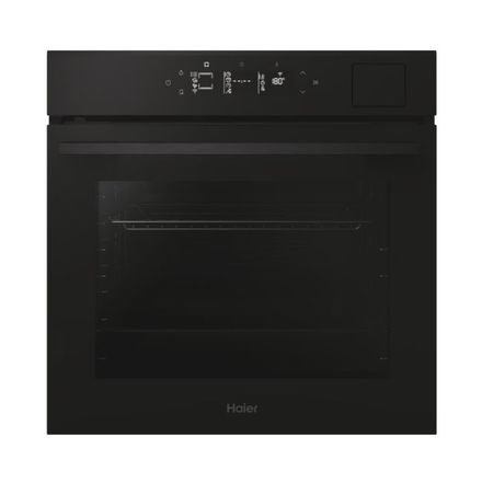 Samostatná vestavná trouba Haier H6 ID46G5SHTB Titanium/ID Series 4
