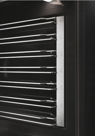 Samostatná vestavná trouba Haier H6 ID46G5SHTB  Titanium/ID Series 4 (9)