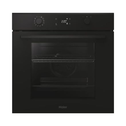 Samostatná vestavná trouba Haier H6 ID2P3B3EHTB  Titanium/ID Series 2