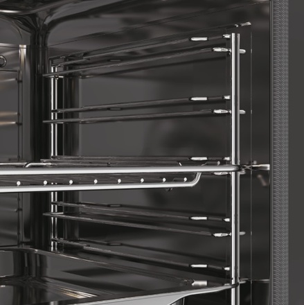 Samostatná vestavná trouba Haier H6 ID2P3B3EHTB  Titanium/ID Series 2 (8)