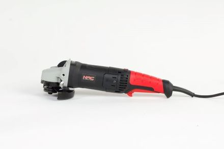 Úhlová bruska NAC AGE120-S-GY 125mm 1200w (2)