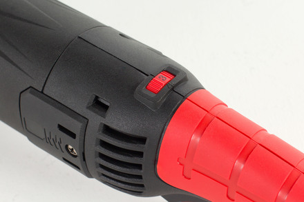 Úhlová bruska NAC AGE120-S-GY 125mm 1200w (3)