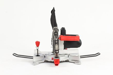 Pokosová pila NAC MS210-170-GY (2)