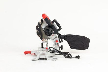 Pokosová pila NAC MS210-170-GY (3)