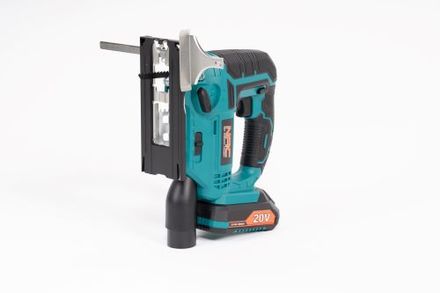 Přímočará pila NAC aku JS-20-LI-ST-20V (3)