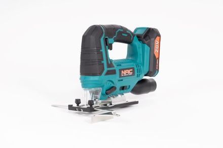 Přímočará pila NAC aku JS-20-LI-ST-20V (4)