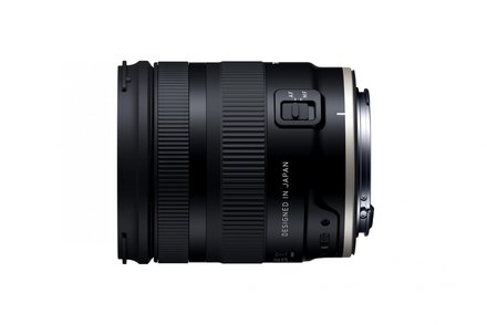 Objektiv Tamron 11-20 mm F/2.8 Di III-A RXD pro Canon RF-S (2)