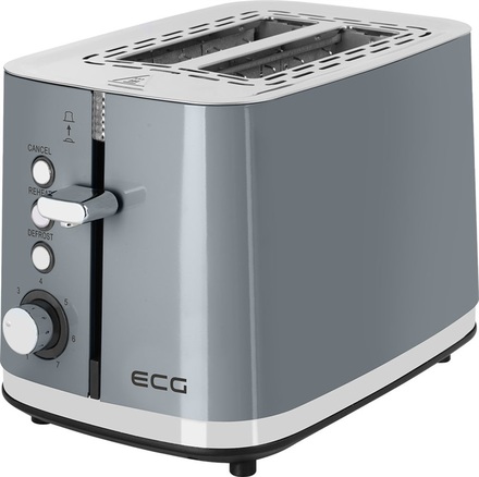 Topinkovač ECG ST 2766 Vintage Scuro (1)