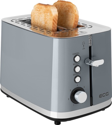 Topinkovač ECG ST 2766 Vintage Scuro (2)