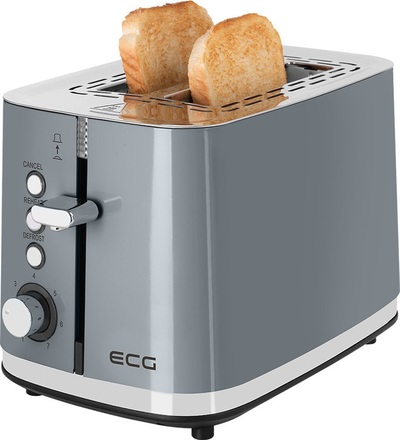 Topinkovač ECG ST 2766 Vintage Scuro (3)