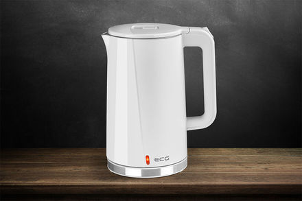 Rychlovarné konvice ECG RK 1702 Safe to Touch White (3)