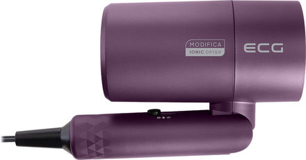 Vysoušeč vlasů ECG Modifica Chiara (5)