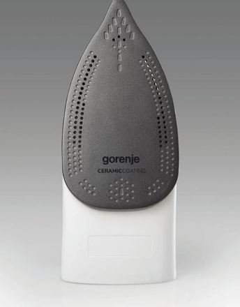 Napařovací žehlička Gorenje SIH1800BLT (5)