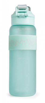 Láhev G21 na pití 1000 ml, mátová zmrzlá (2)