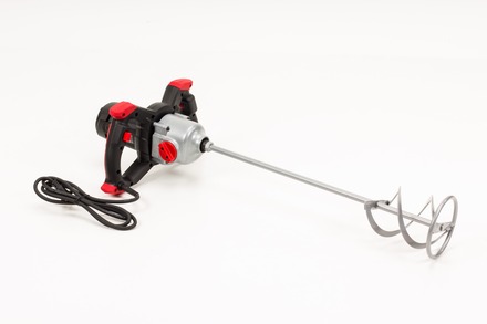 Míchadlo stavebních směsí NAC EM180VS-HA 1800w (1)