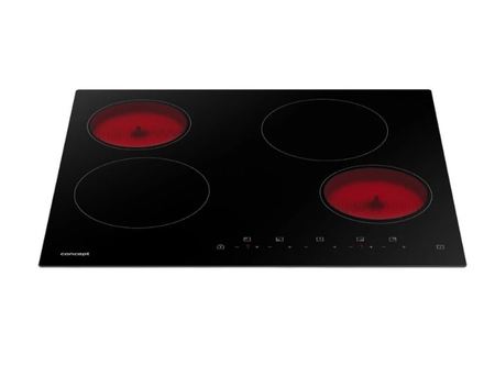 Sklokeramická varná deska Concept SDV4360 (3)