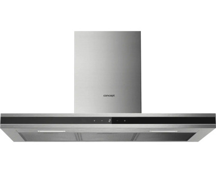 Komínový odsavač par Concept OPK4690N SINFONIA