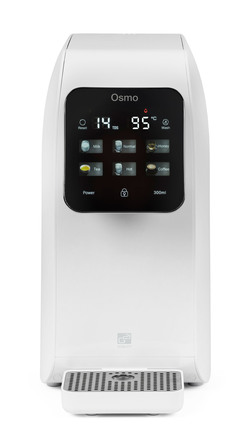 Čistička vody G21 Osmo s reverzní osmózou (1)