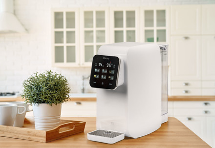 Čistička vody G21 Osmo s reverzní osmózou (13)