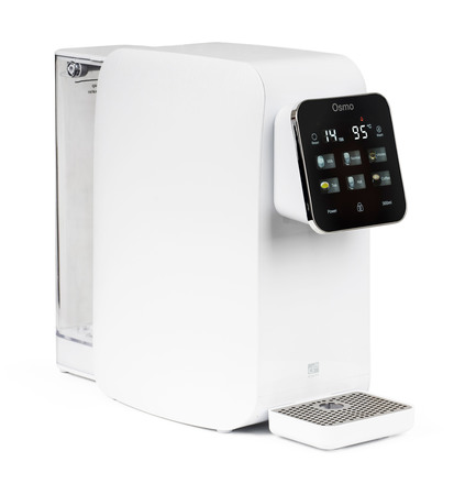 Čistička vody G21 Osmo s reverzní osmózou (2)