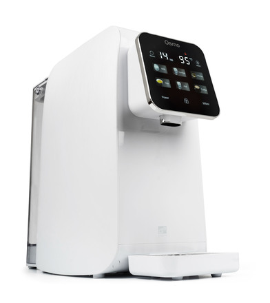 Čistička vody G21 Osmo s reverzní osmózou (3)