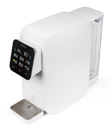 Čistička vody G21 Osmo s reverzní osmózou (4)