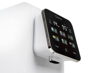 Čistička vody G21 Osmo s reverzní osmózou (5)