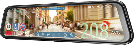 Autokamera Navitel MR750 SMART (2)