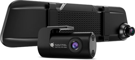 Autokamera Navitel MR750 SMART (1)