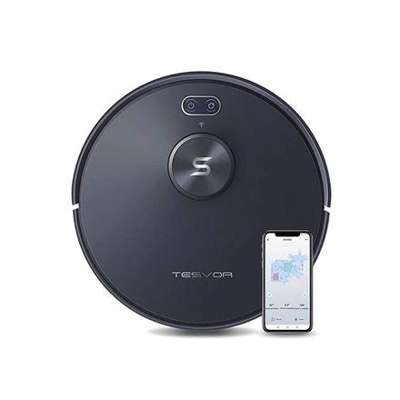 Robotický vysavač Tesvor S6 Smart (vystaveno na prodejně)