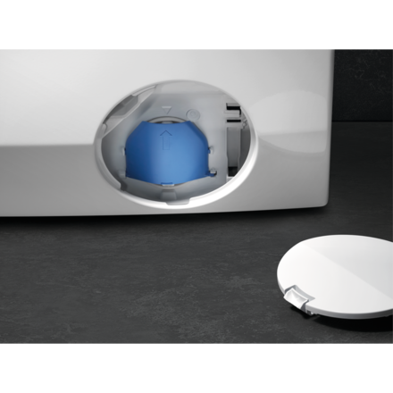 Pračka s předním plněním Electrolux EW6F3484C (2)