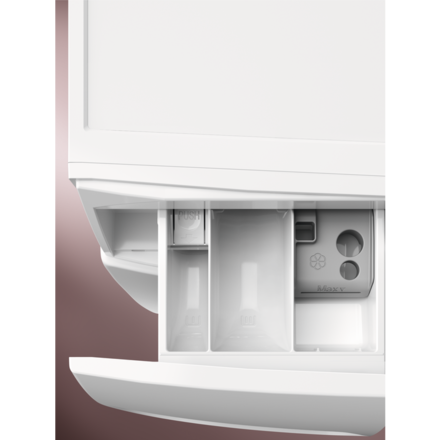 Pračka s předním plněním Electrolux EW6F3484C (1)