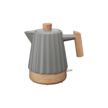 Rychlovarná konvice Concept RK0092