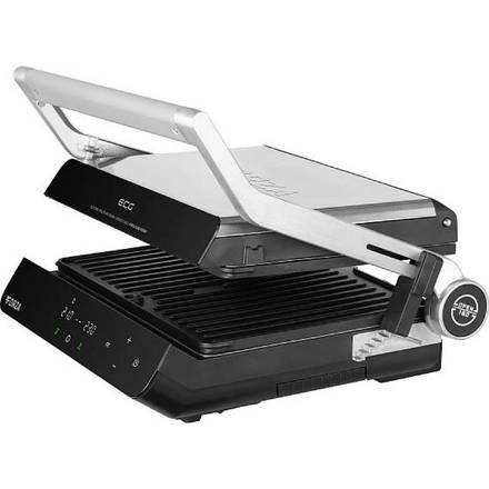 Elektrický gril ECG FORZA 5200 Fuego (1)