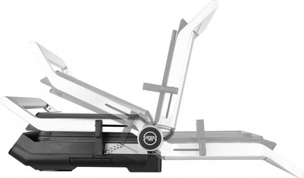 Elektrický gril ECG FORZA 5200 Fuego (2)