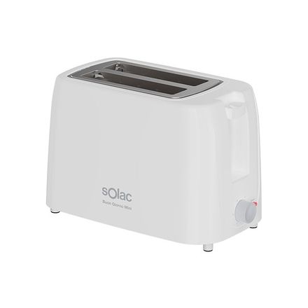 Topinkovač Solac TC5420 Buon Giorno