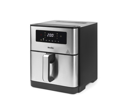 Horkovzdušná fritéza Breville VDF131X-01