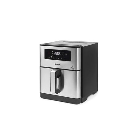 Horkovzdušná fritéza Breville VDF131X-01