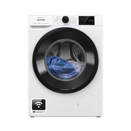 Pračka s předním plněním Gorenje W2PNEI84SAS