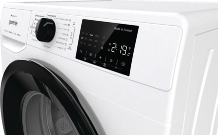 Pračka předem plněná Gorenje WPNEI74ASWIFI (5)
